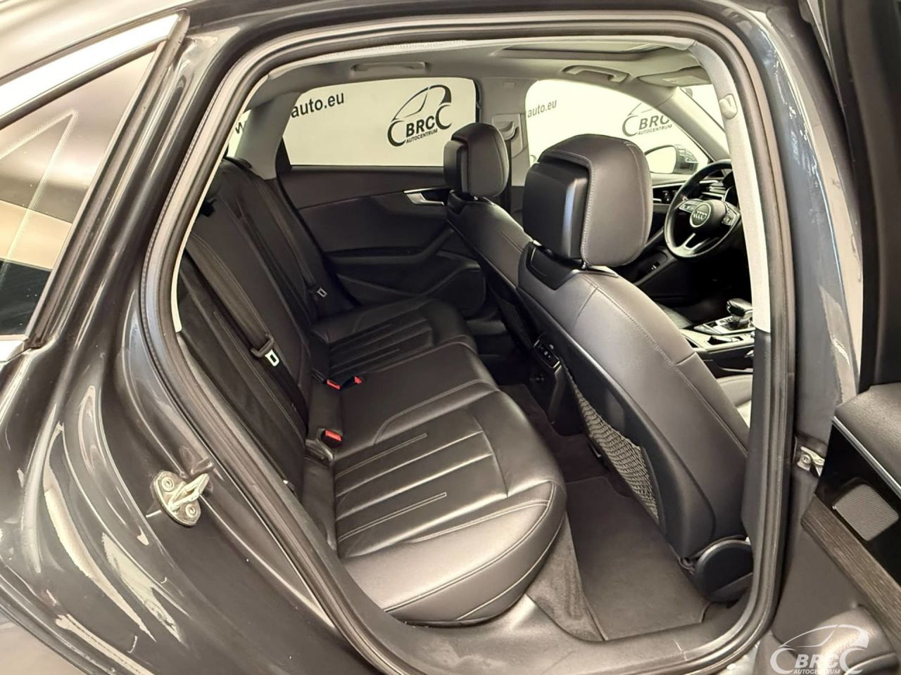 Audi A4 | 10