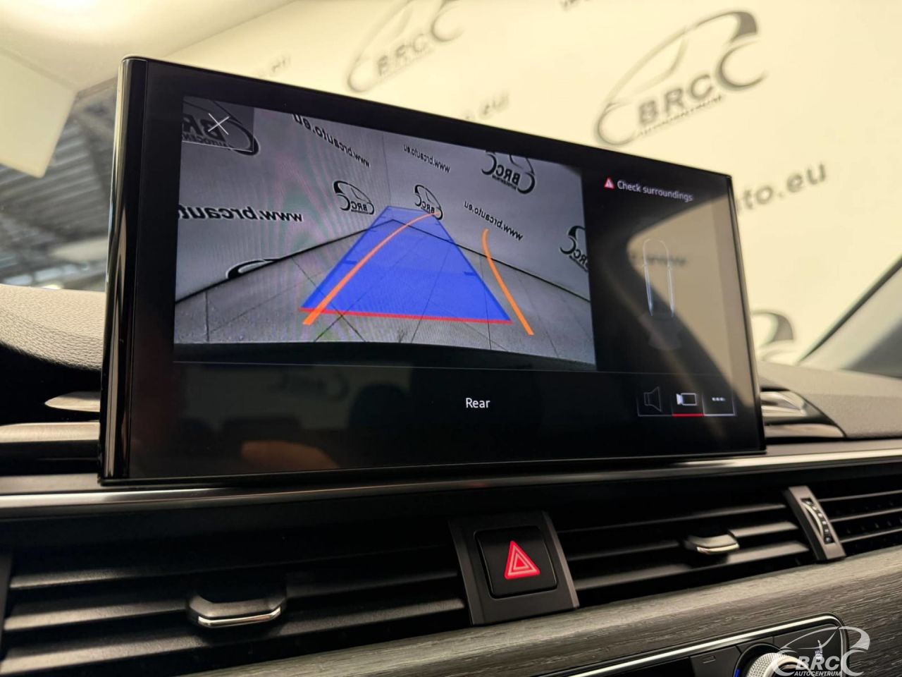 Audi A4 | 14