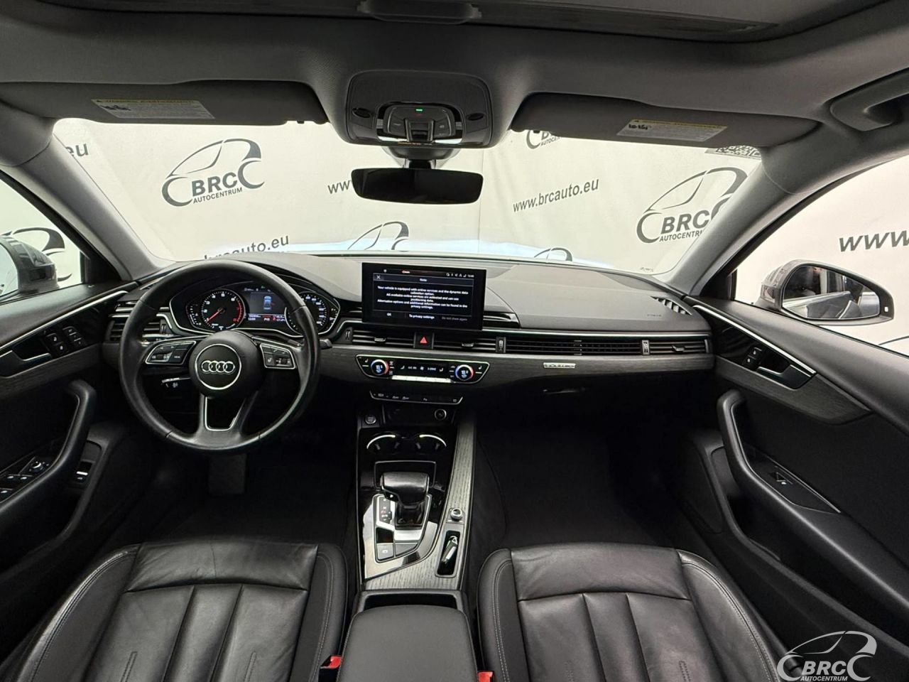 Audi A4 | 2