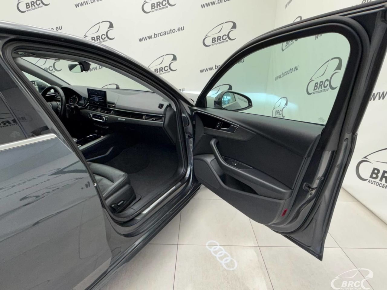 Audi A4 | 3