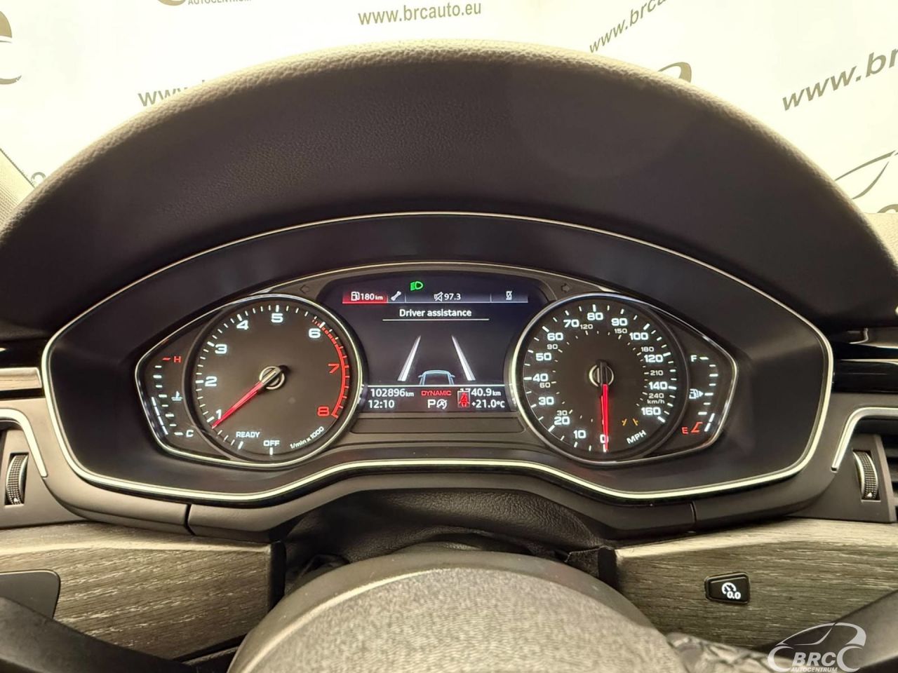 Audi A4 | 12
