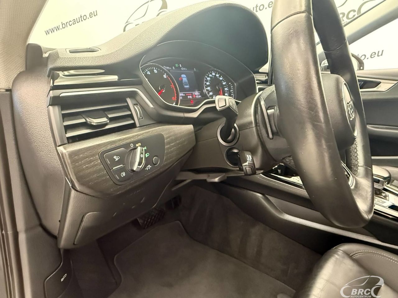 Audi A4 | 19