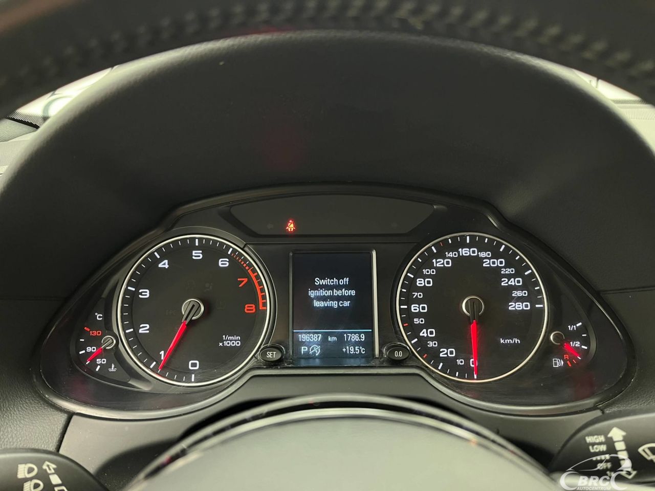 Audi Q5 | 11