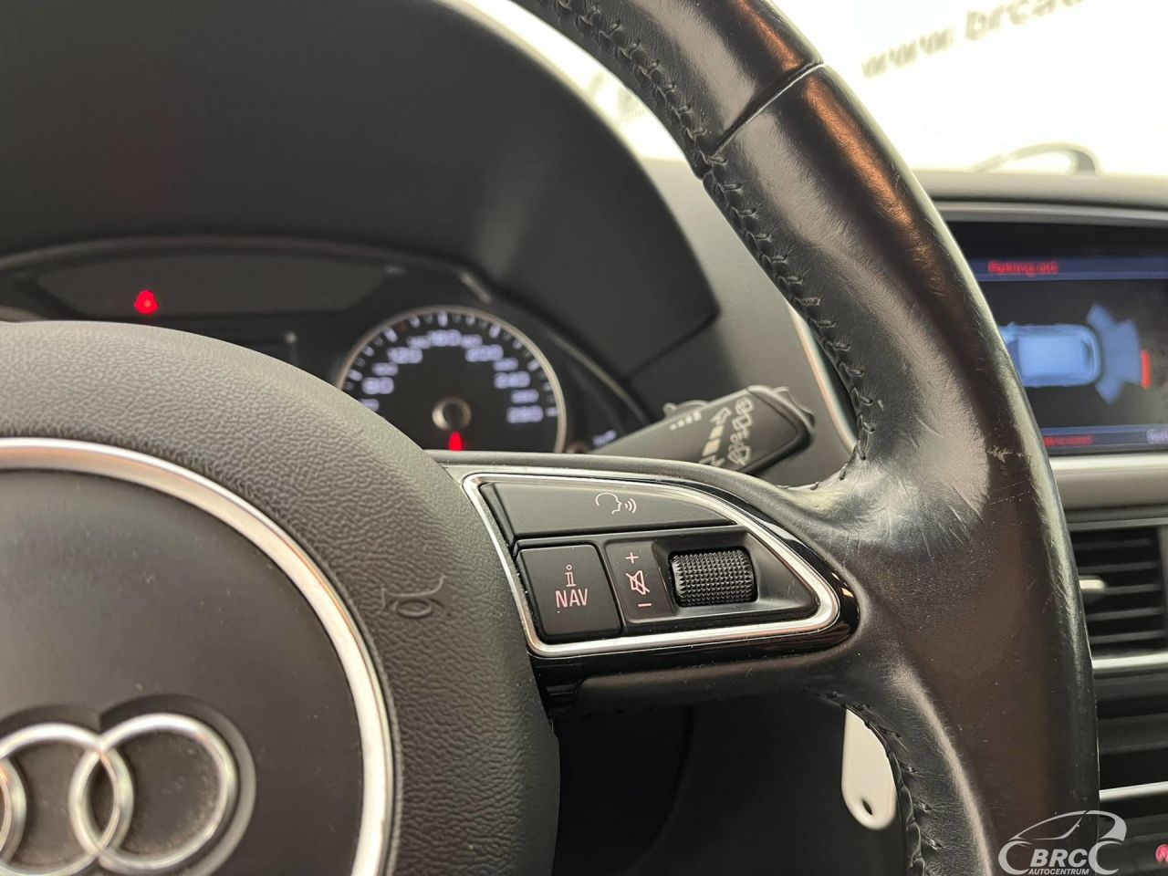 Audi Q5 | 16