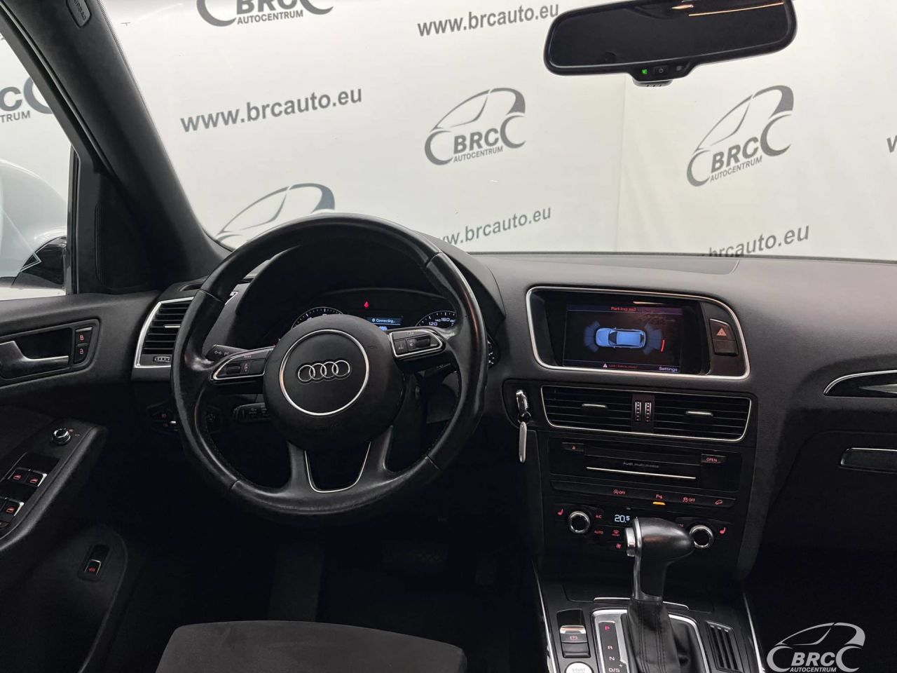Audi Q5 | 13