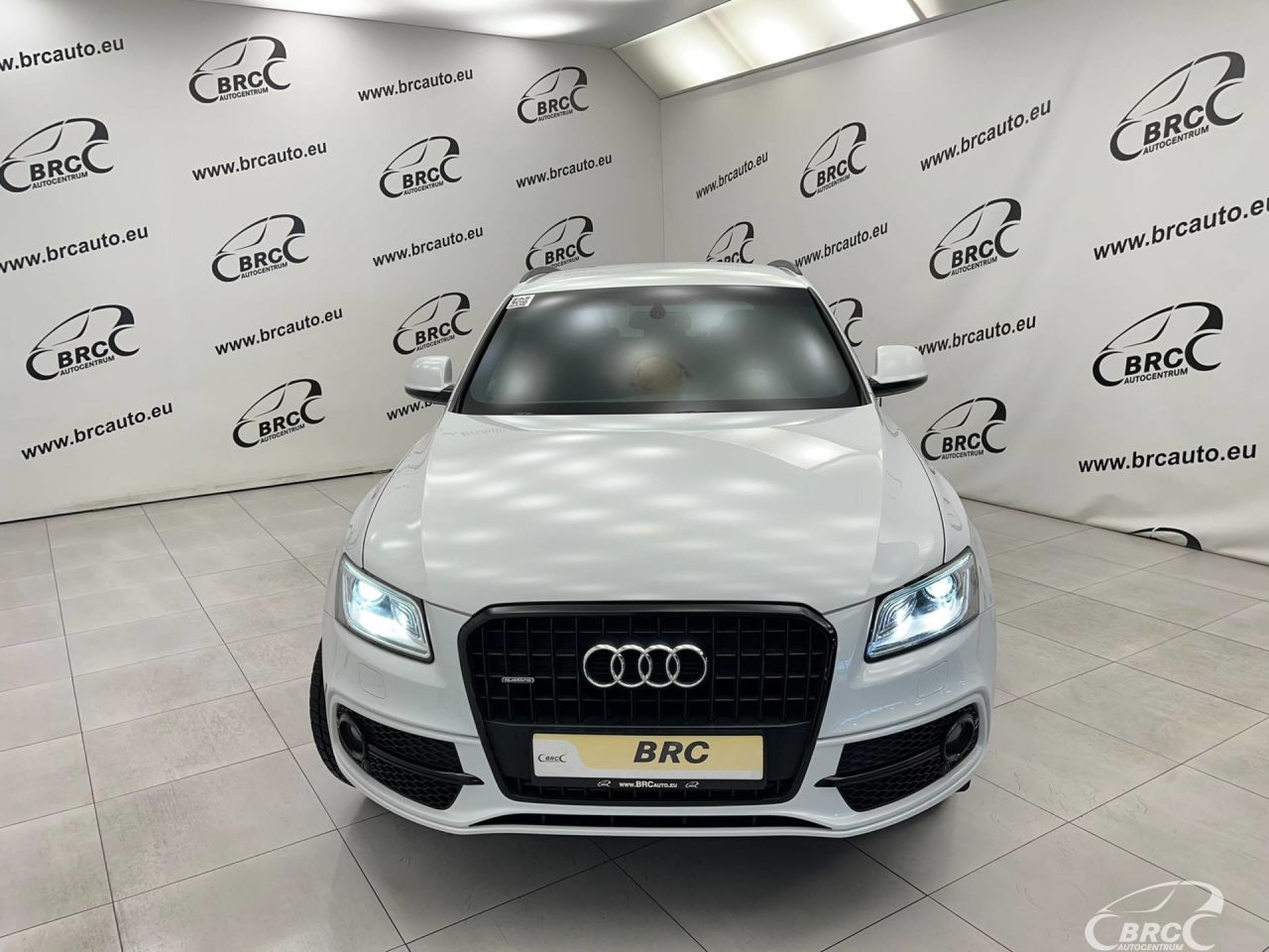 Audi Q5 | 3