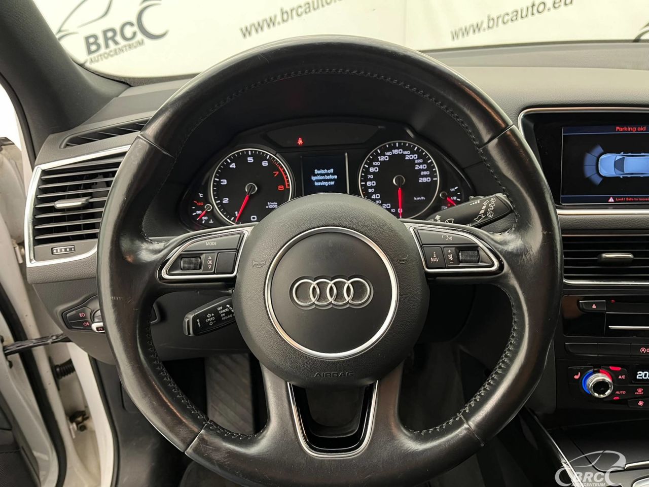 Audi Q5 | 15