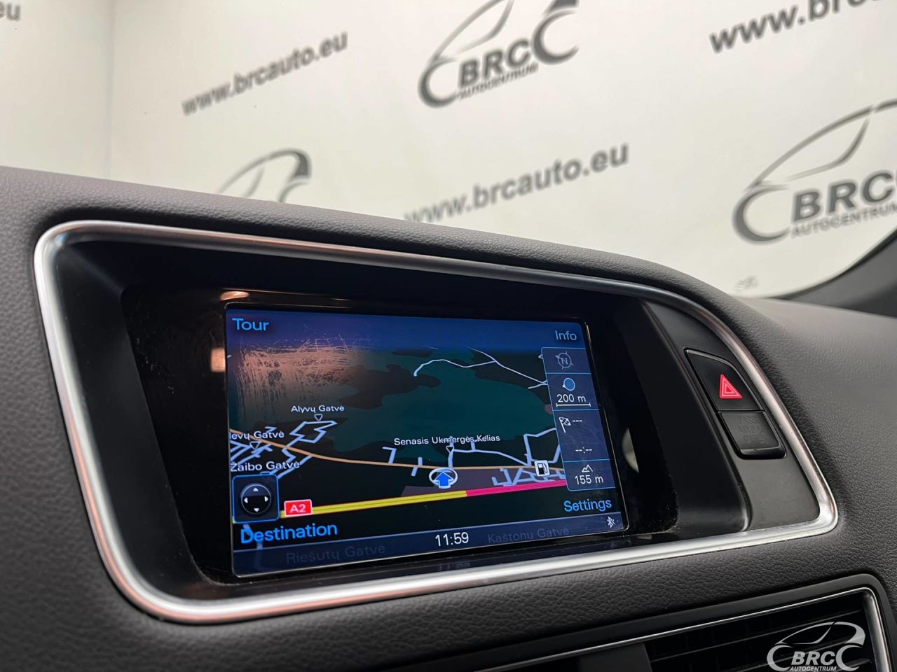 Audi Q5 | 14