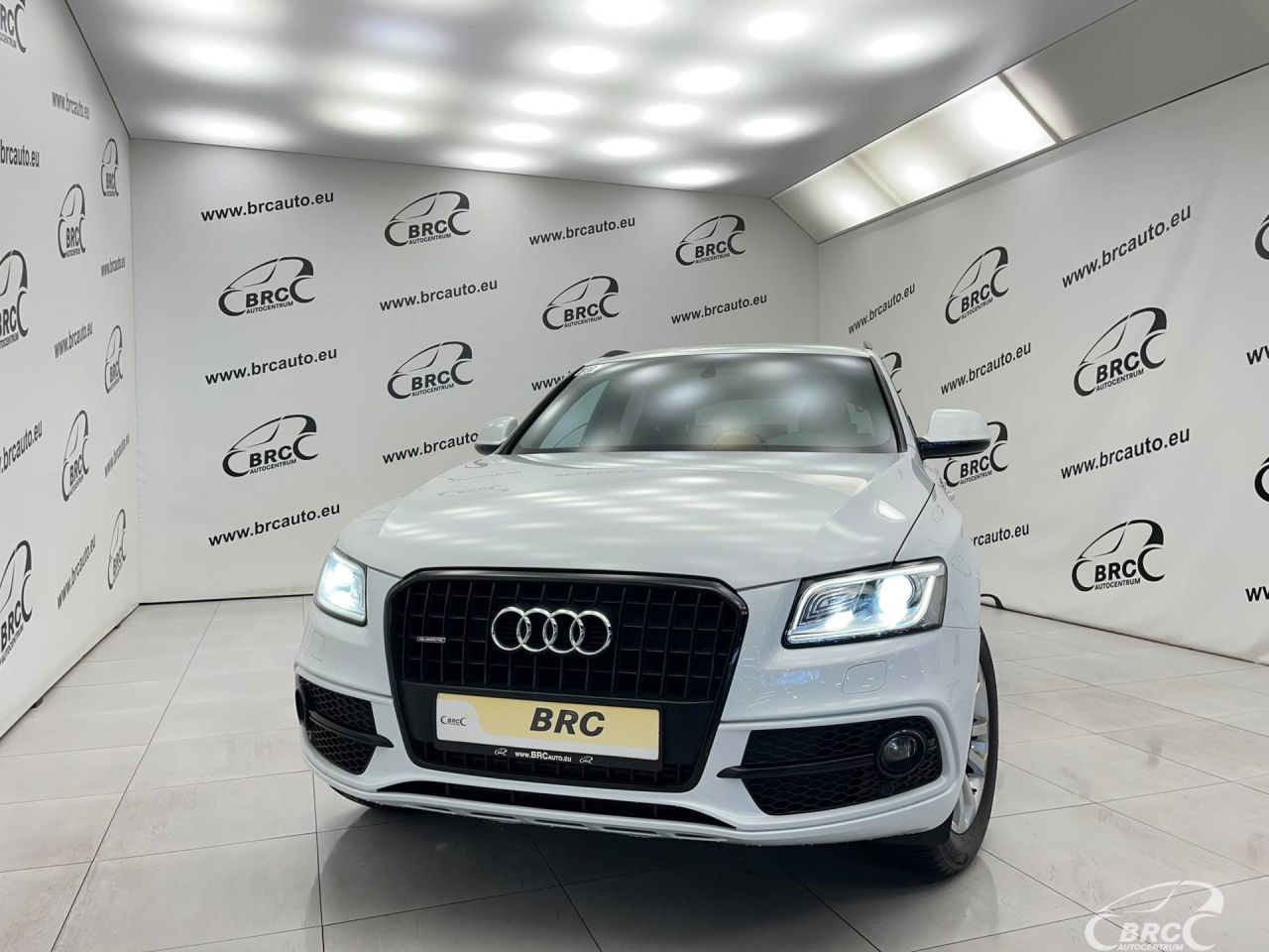Audi Q5 | 2