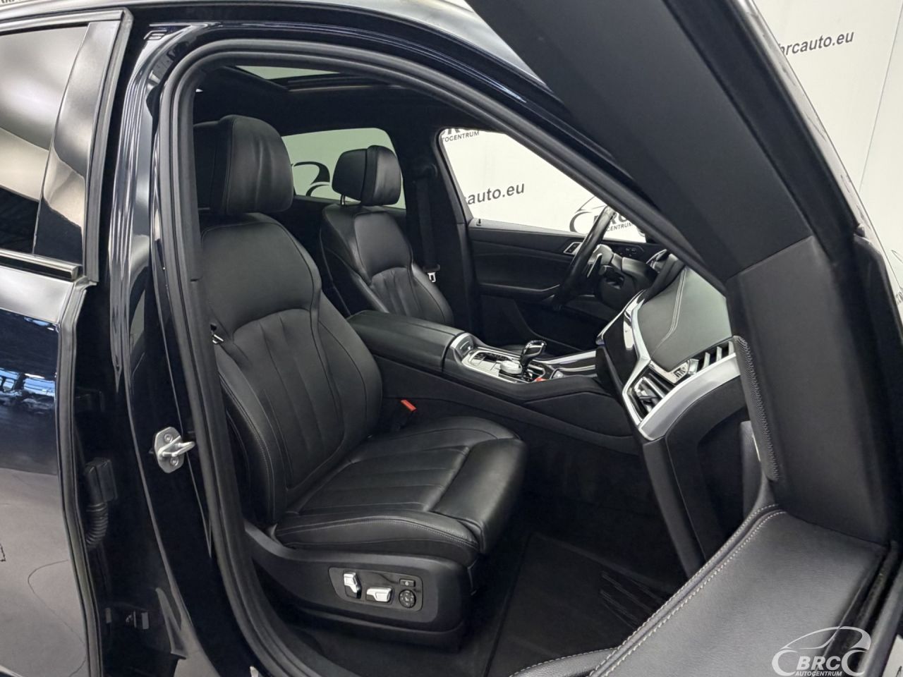 BMW X6 | 8
