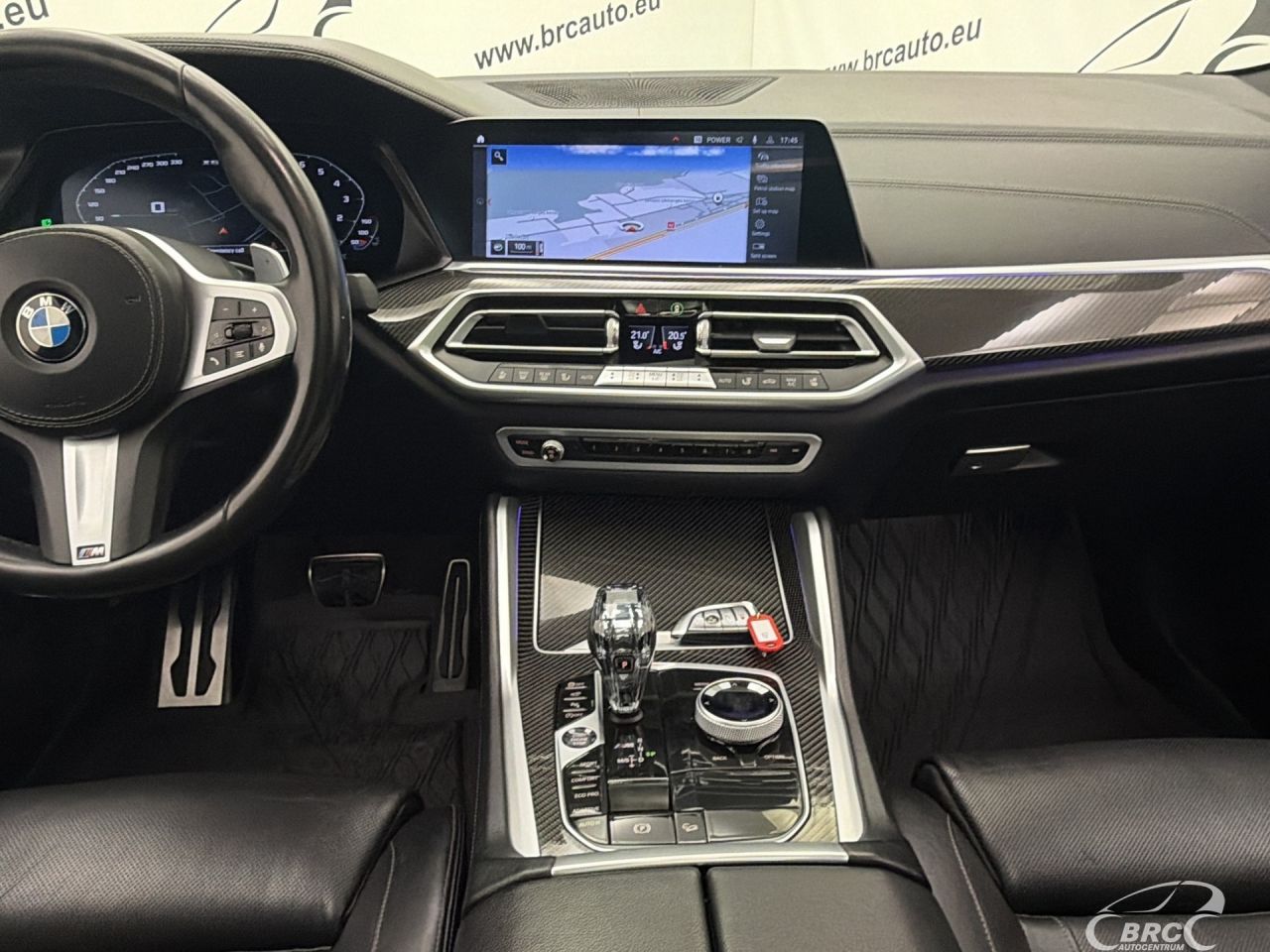 BMW X6 | 16