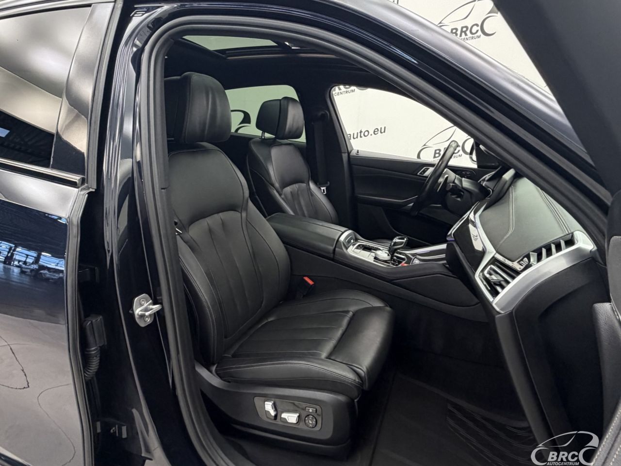 BMW X6 | 6