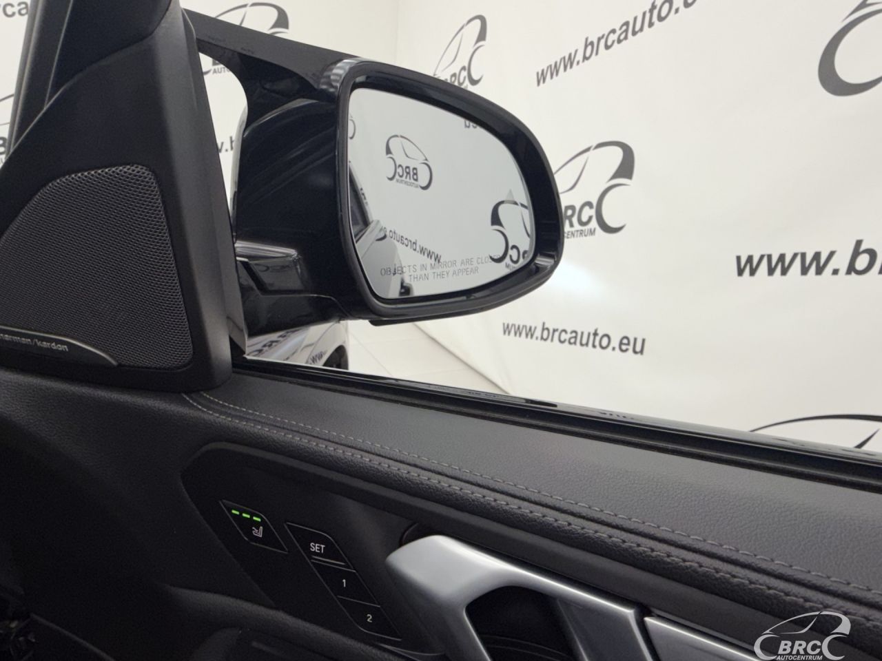 BMW X6 | 9