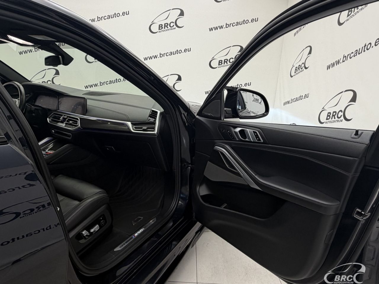 BMW X6 | 7