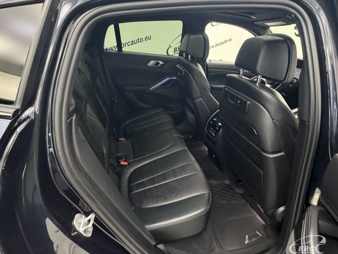 BMW X6 | 11