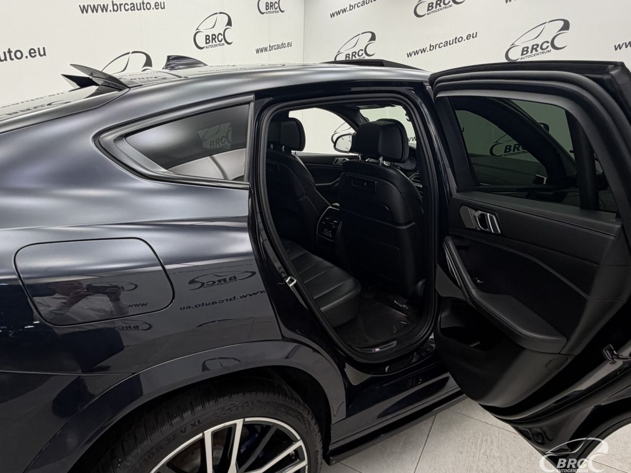 BMW X6 | 13