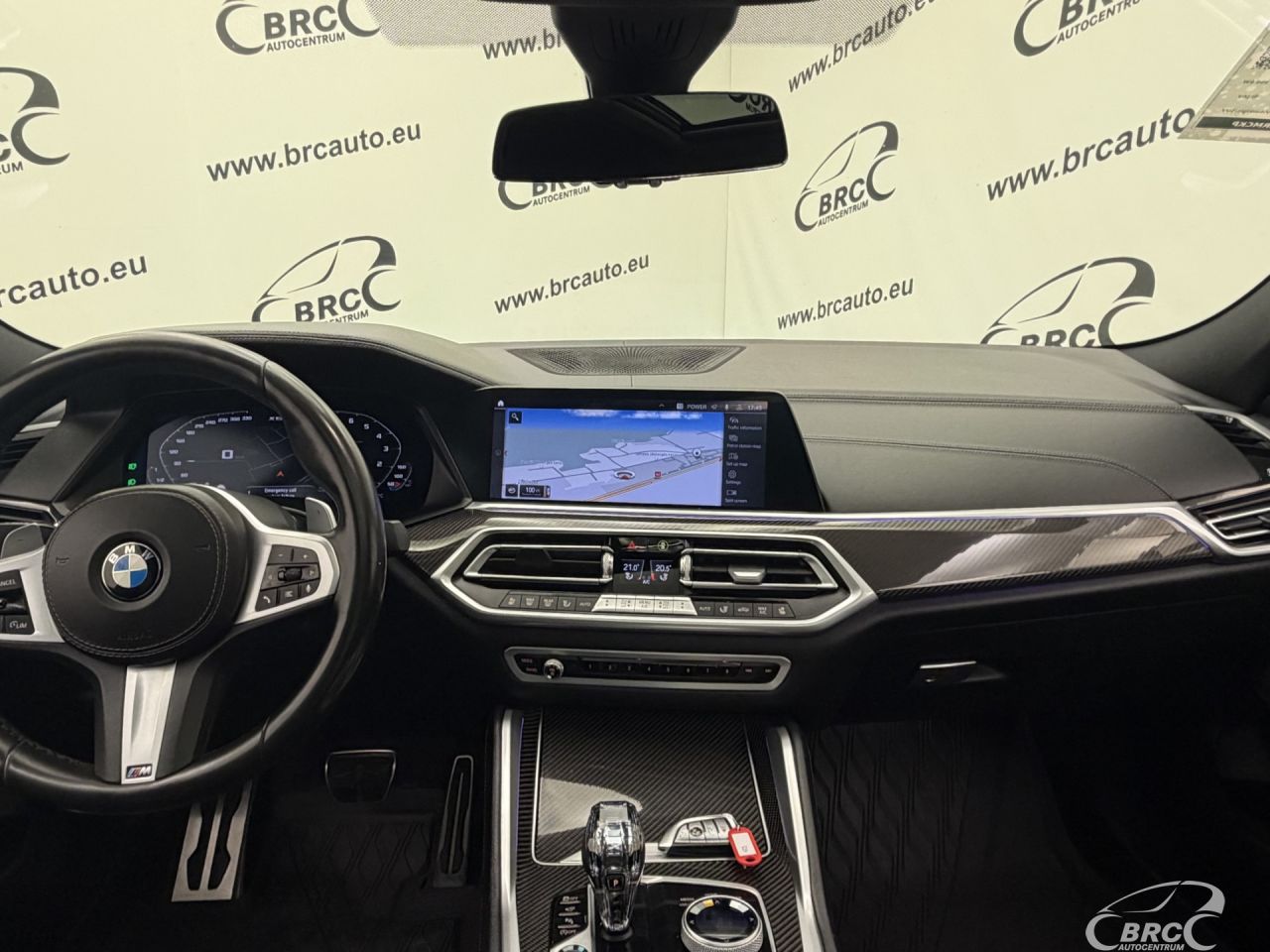 BMW X6 | 17