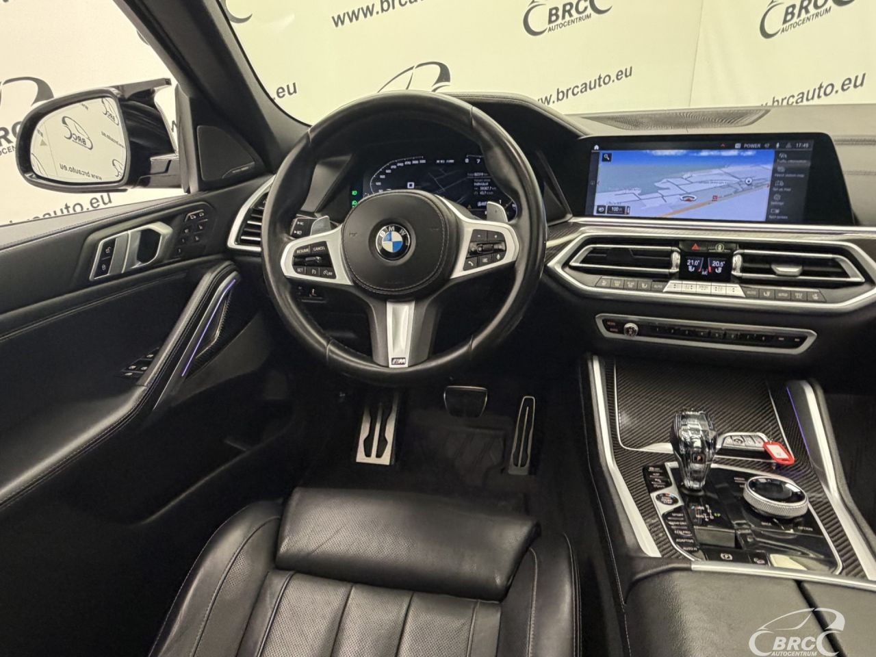 BMW X6 | 15
