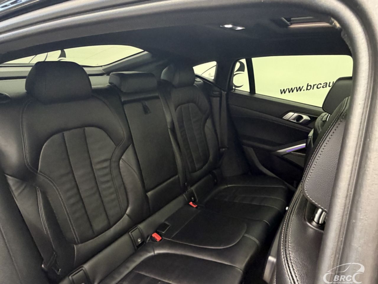 BMW X6 | 12