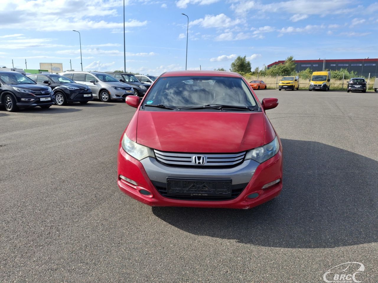 Honda Insight | 0
