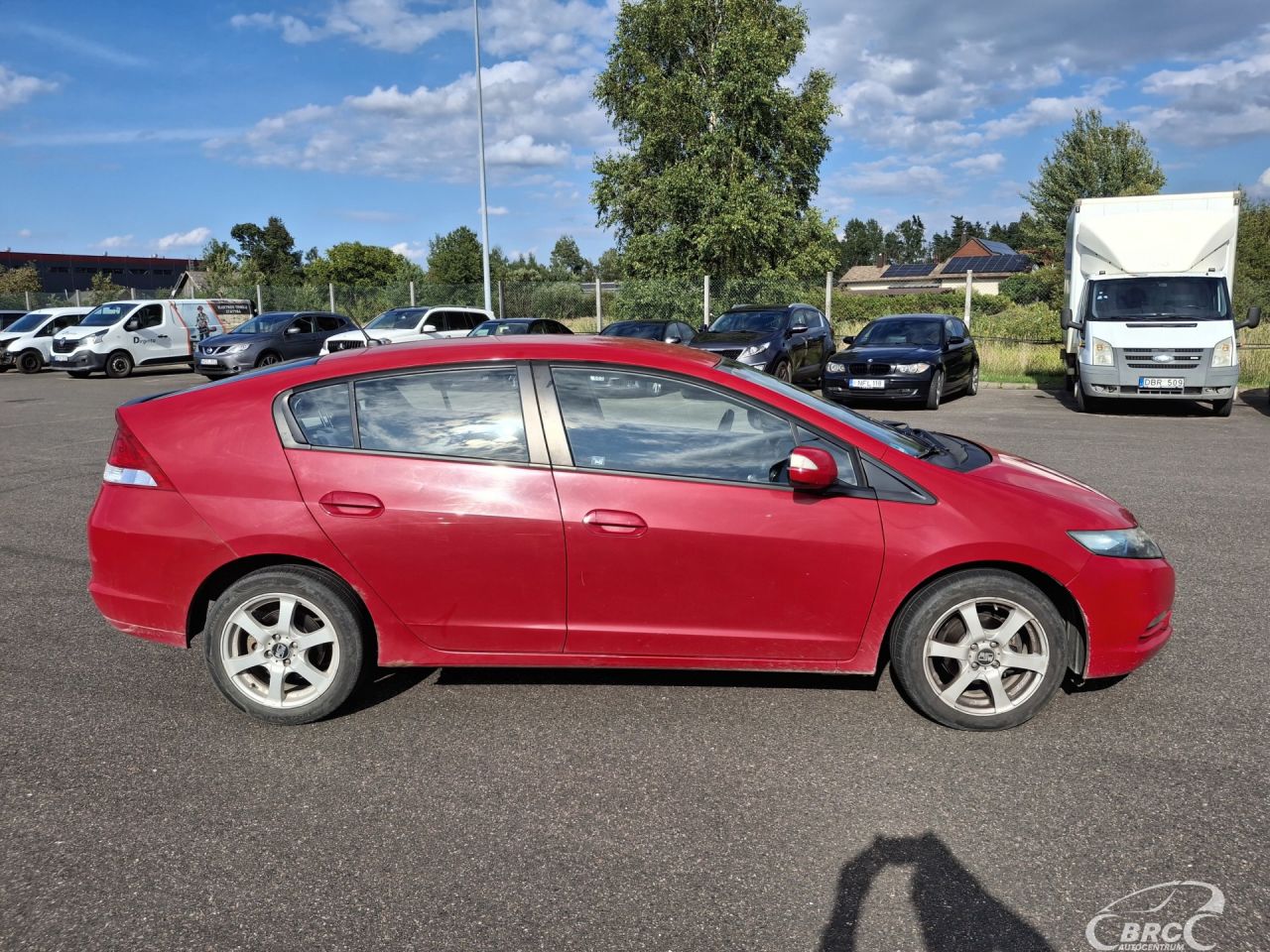 Honda Insight | 4