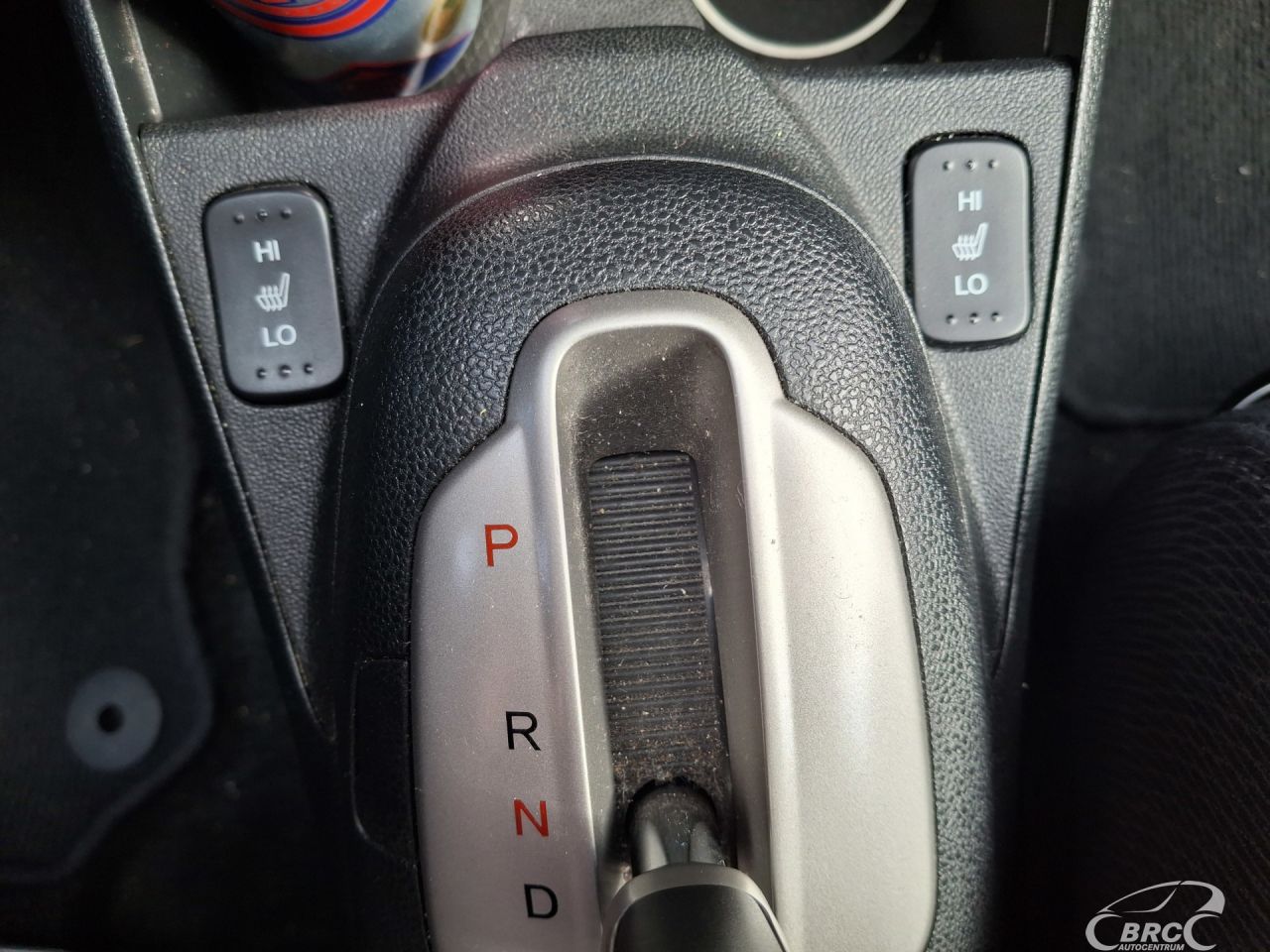 Honda Insight | 11