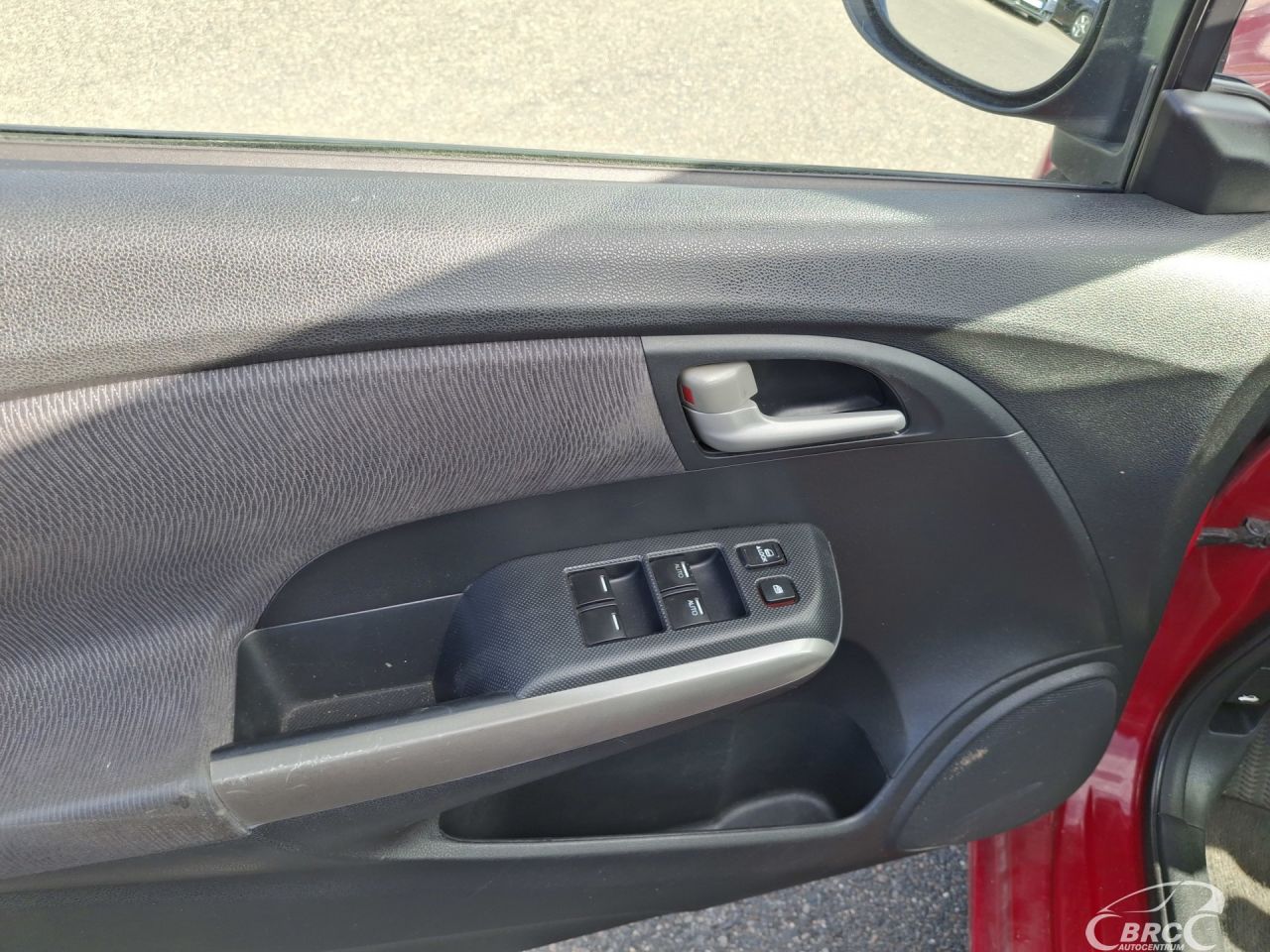 Honda Insight | 7