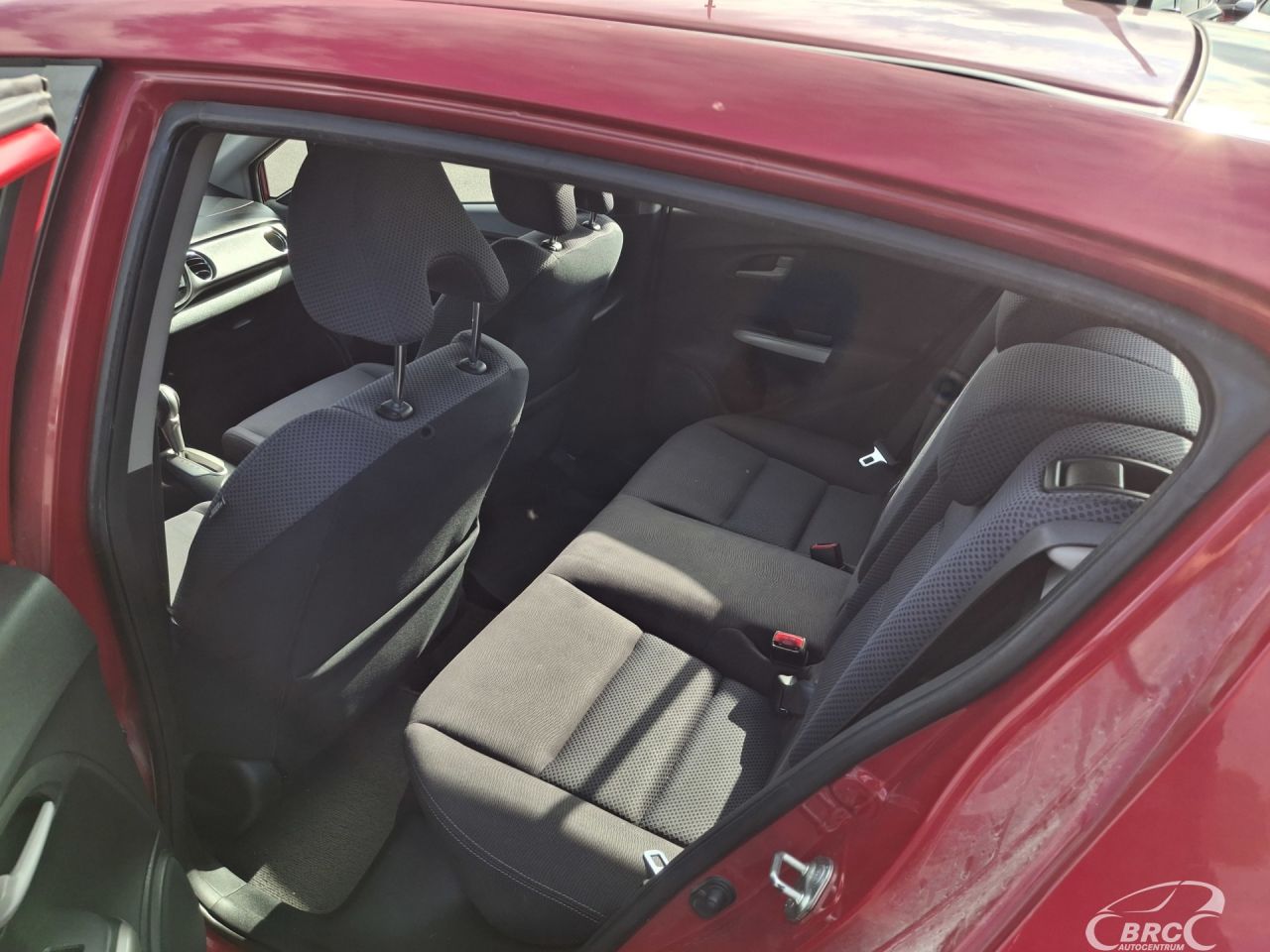 Honda Insight | 9