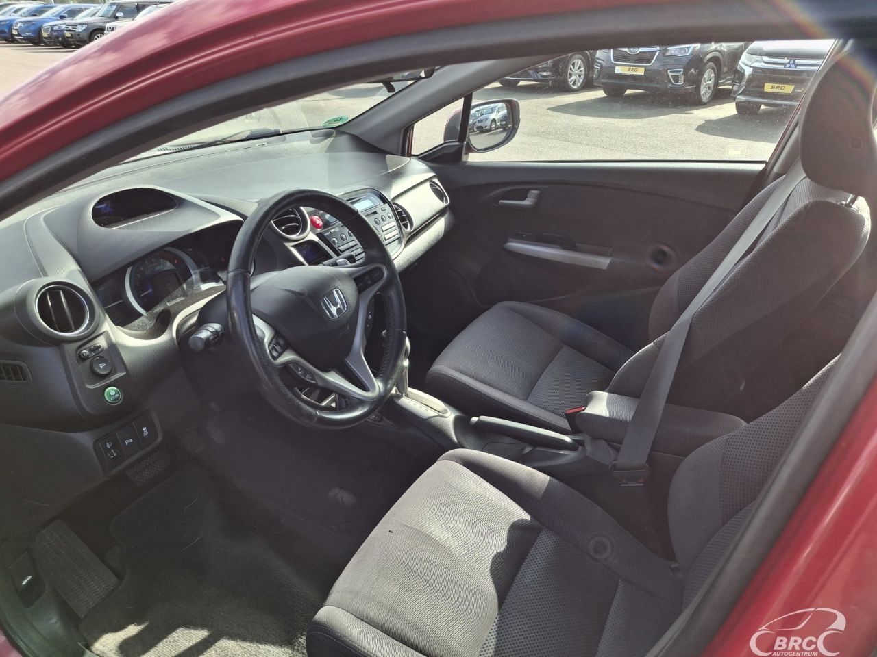 Honda Insight | 6