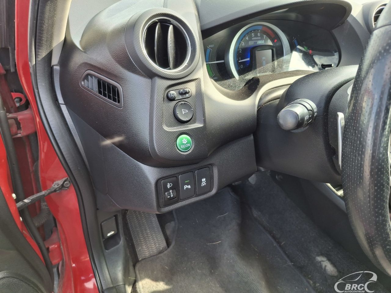 Honda Insight | 8