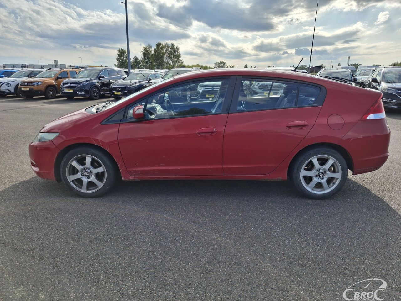 Honda Insight | 3