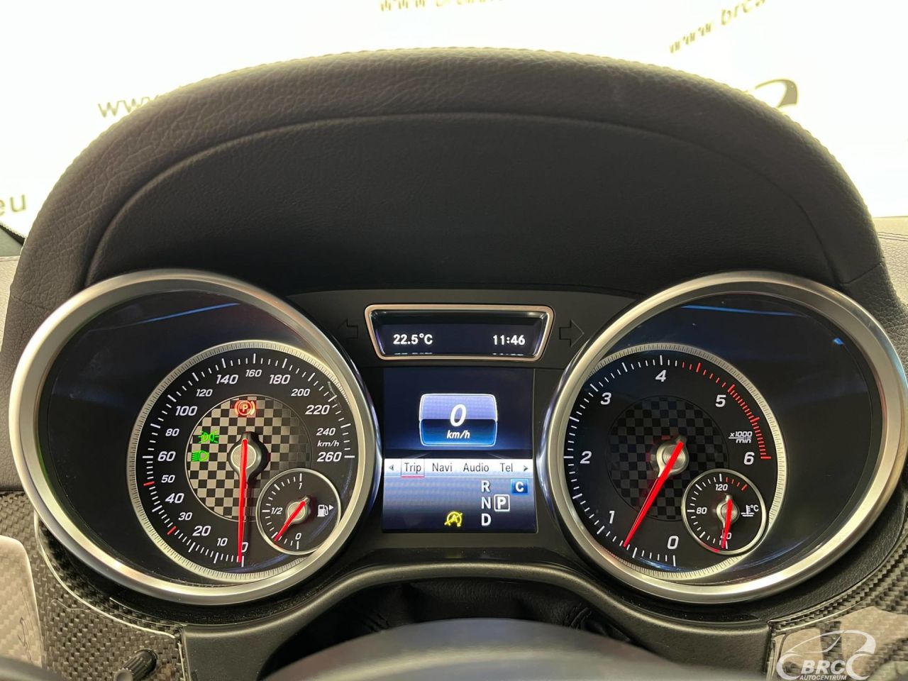 Mercedes-Benz GLE350 | 19