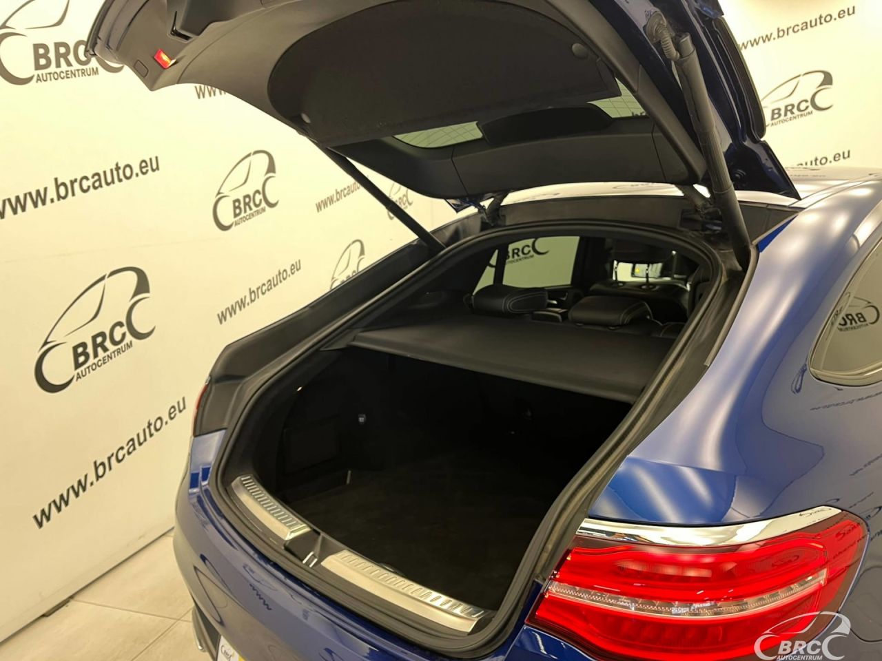 Mercedes-Benz GLE350 | 9
