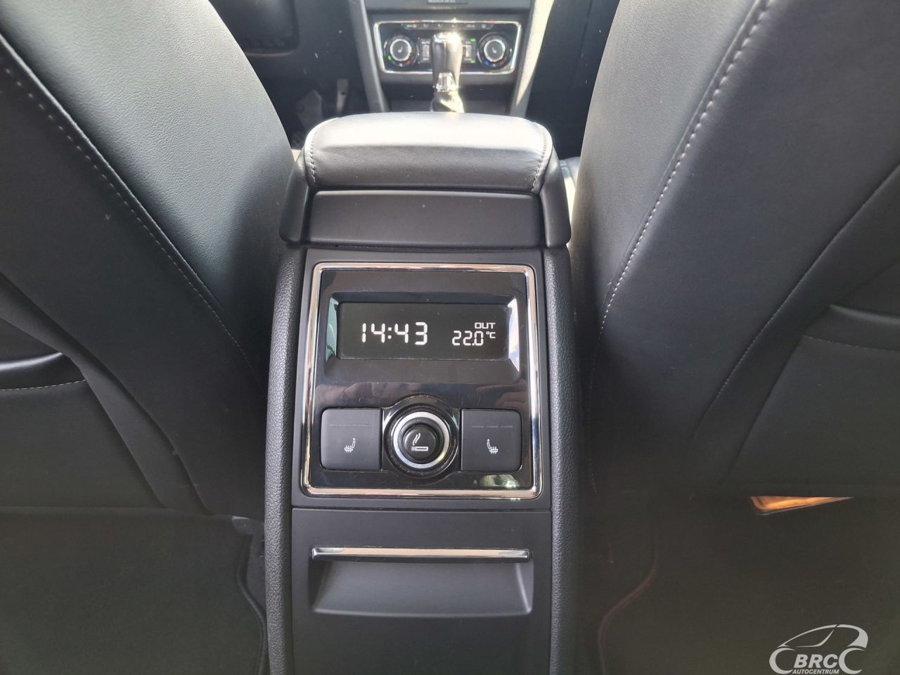 Skoda Superb | 10