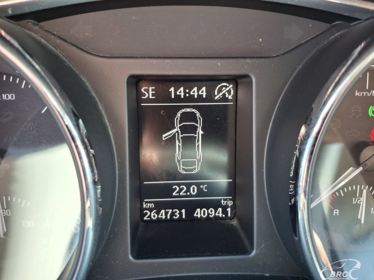 Skoda Superb | 12