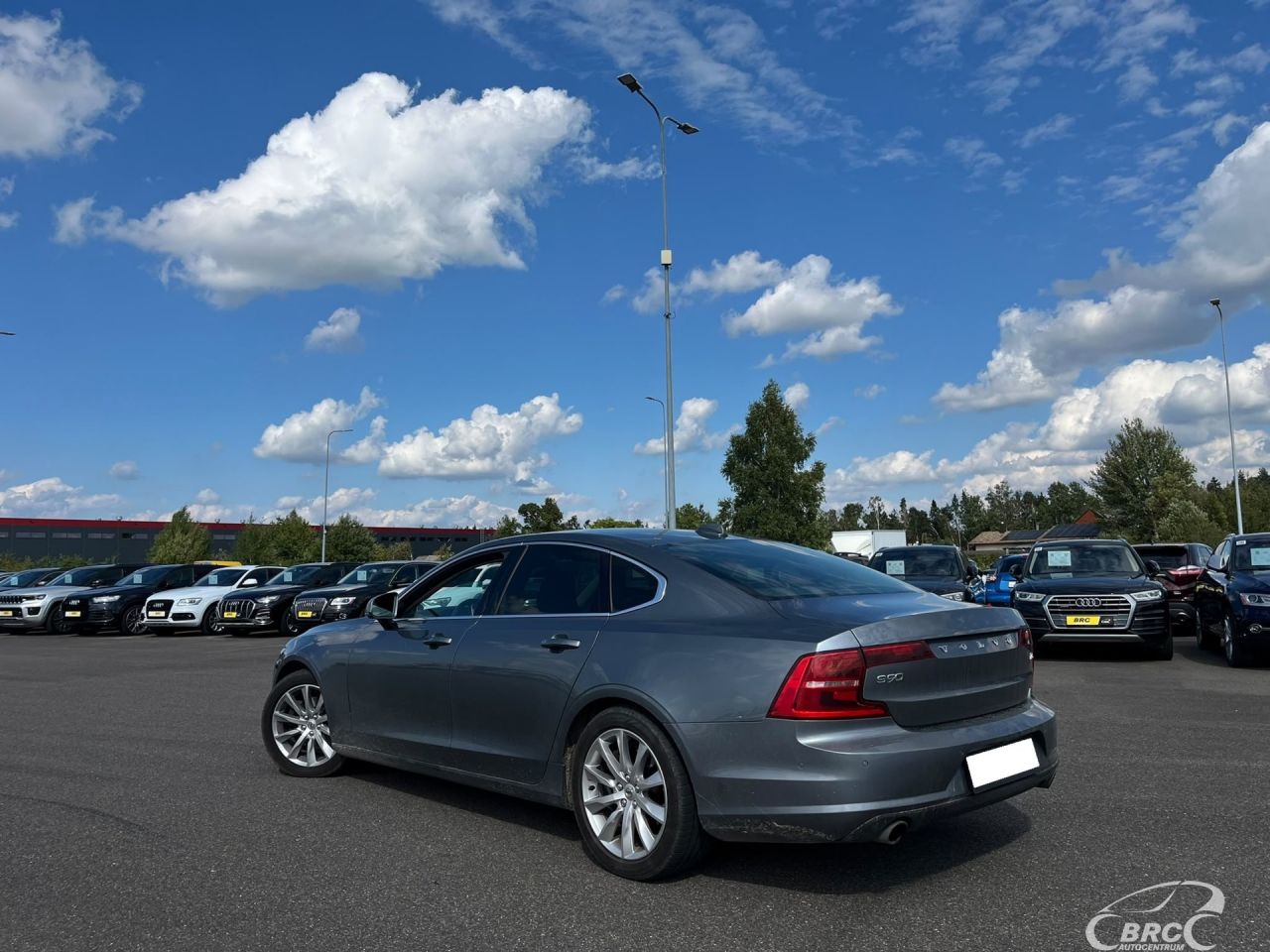 Volvo S90 | 7