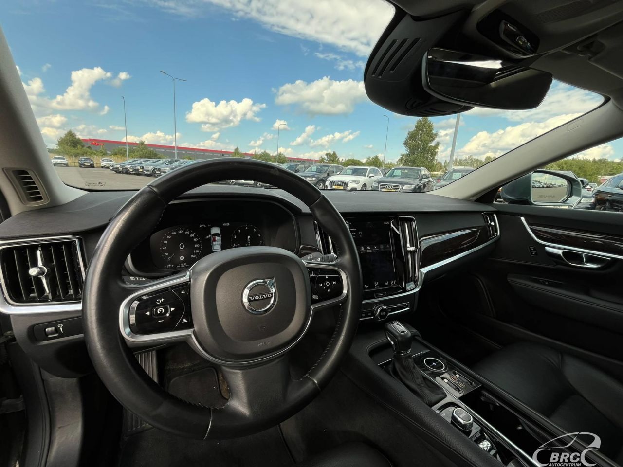 Volvo S90 | 15