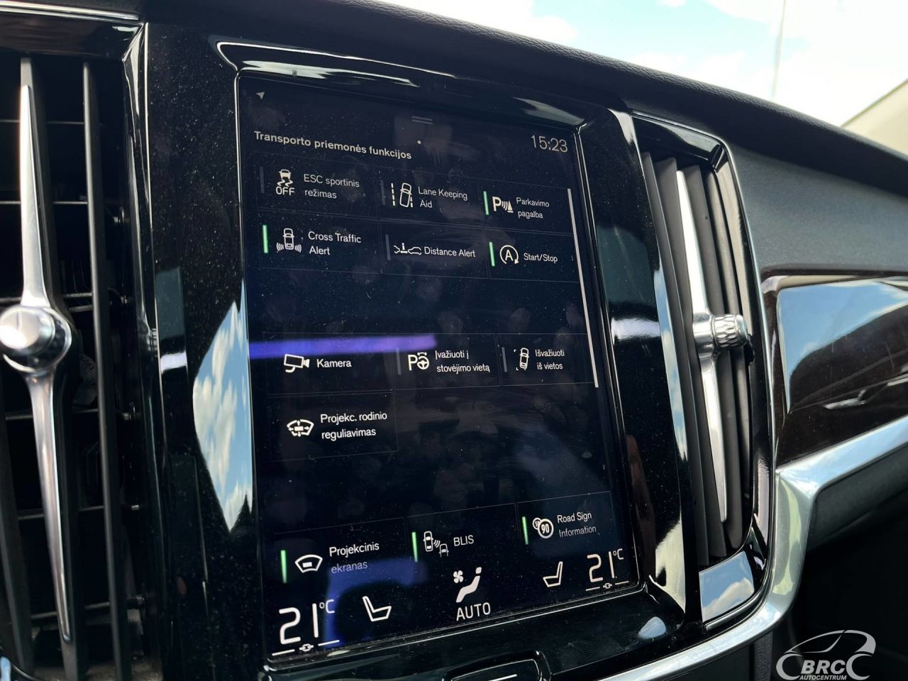 Volvo S90 | 30