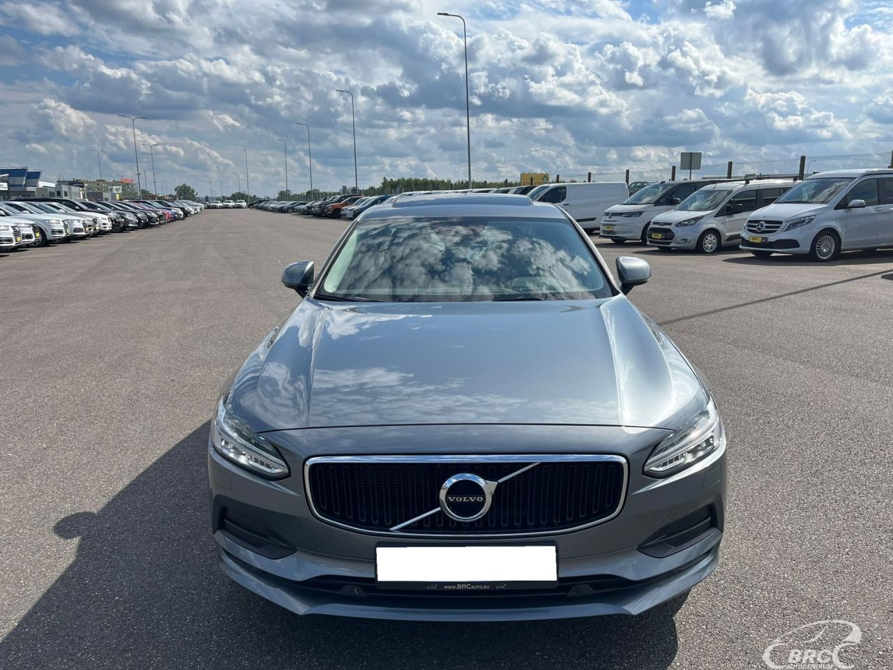 Volvo S90 | 3