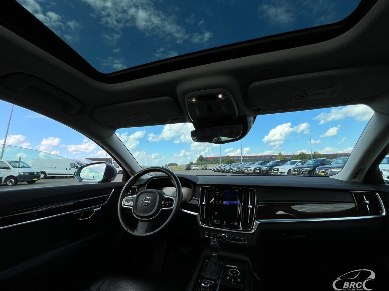 Volvo S90 | 12