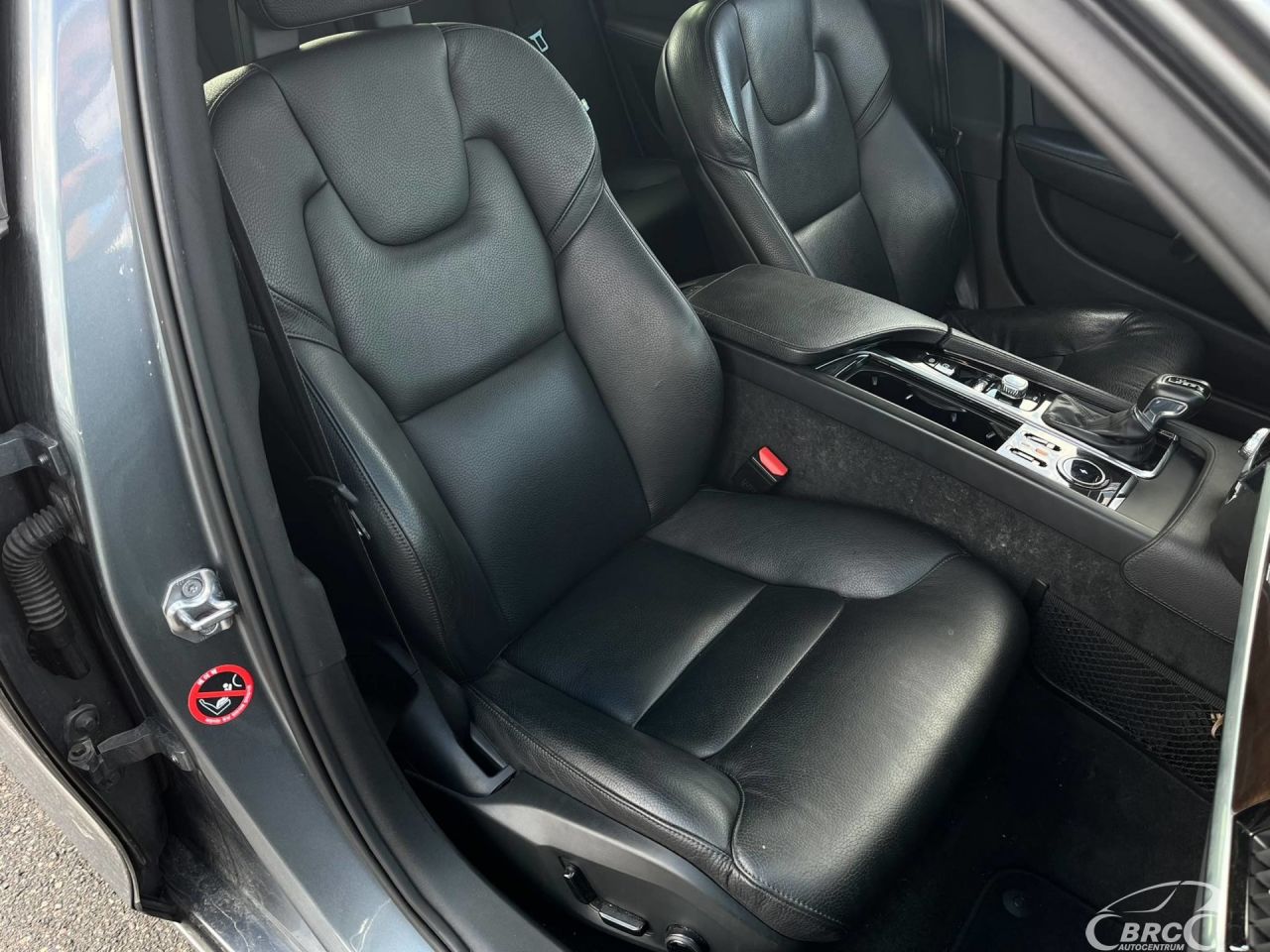 Volvo S90 | 15