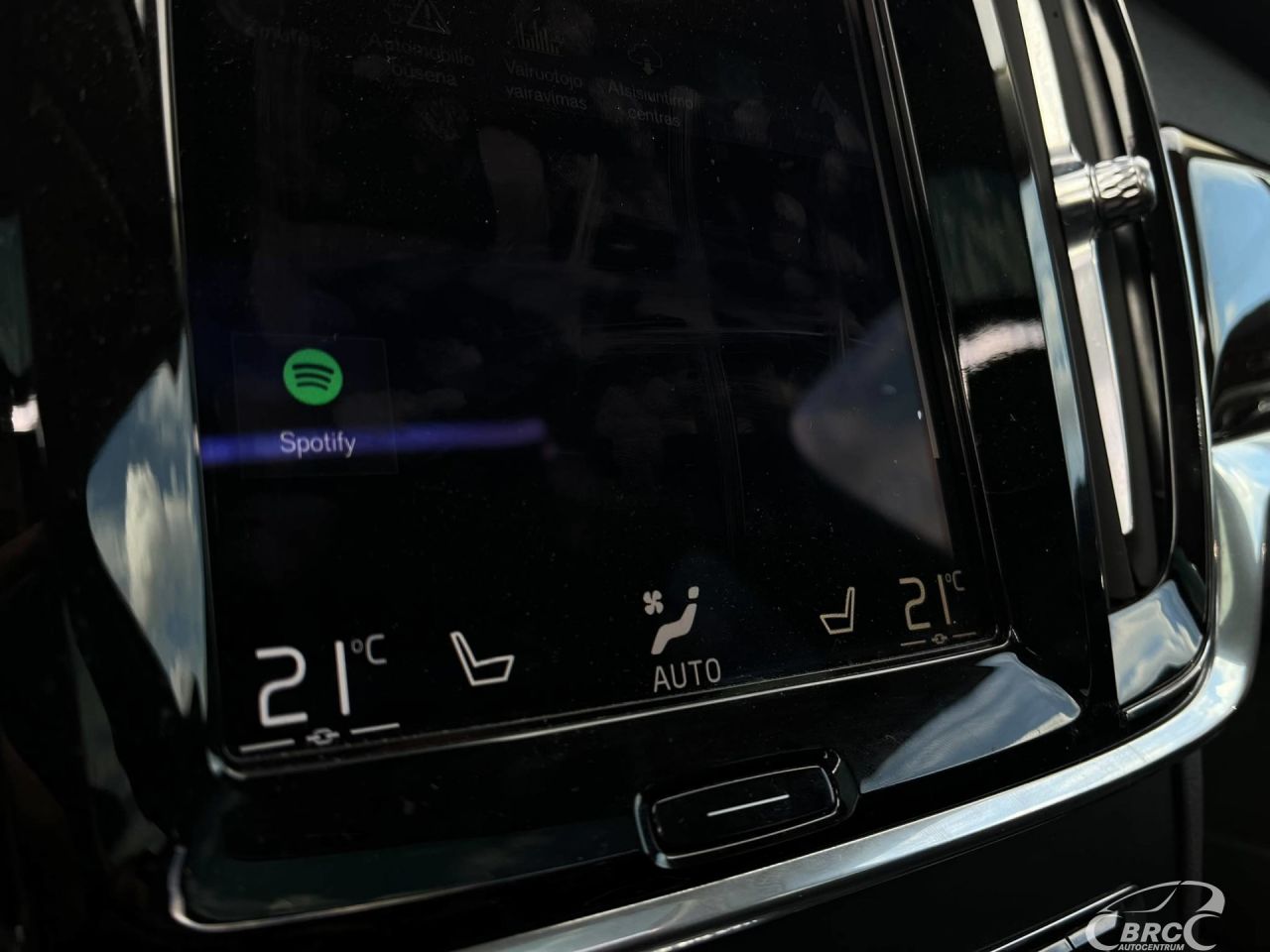 Volvo S90 | 36