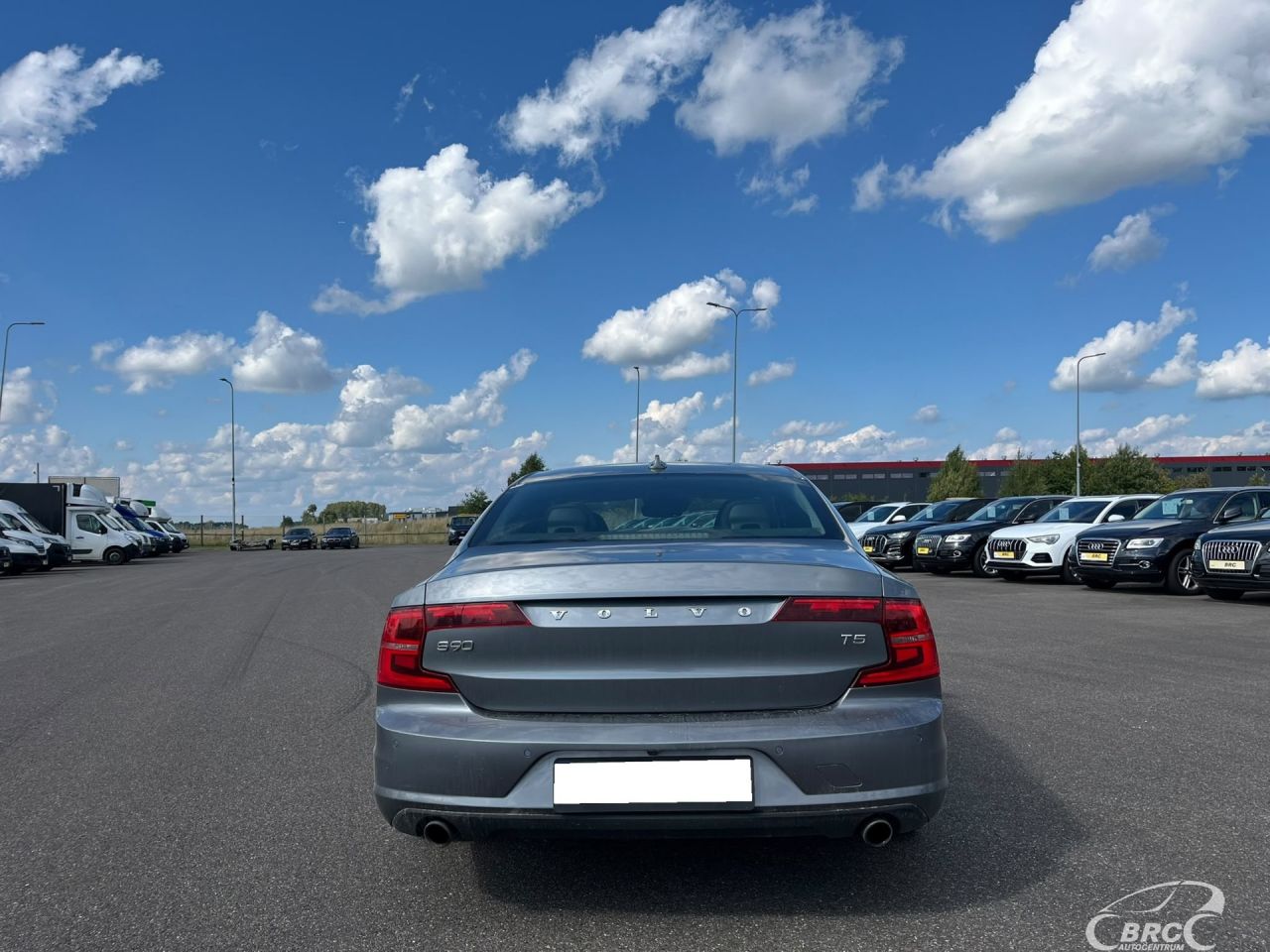 Volvo S90 | 6