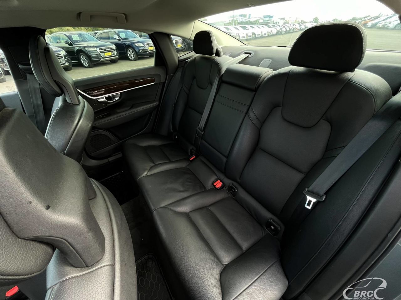 Volvo S90 | 9