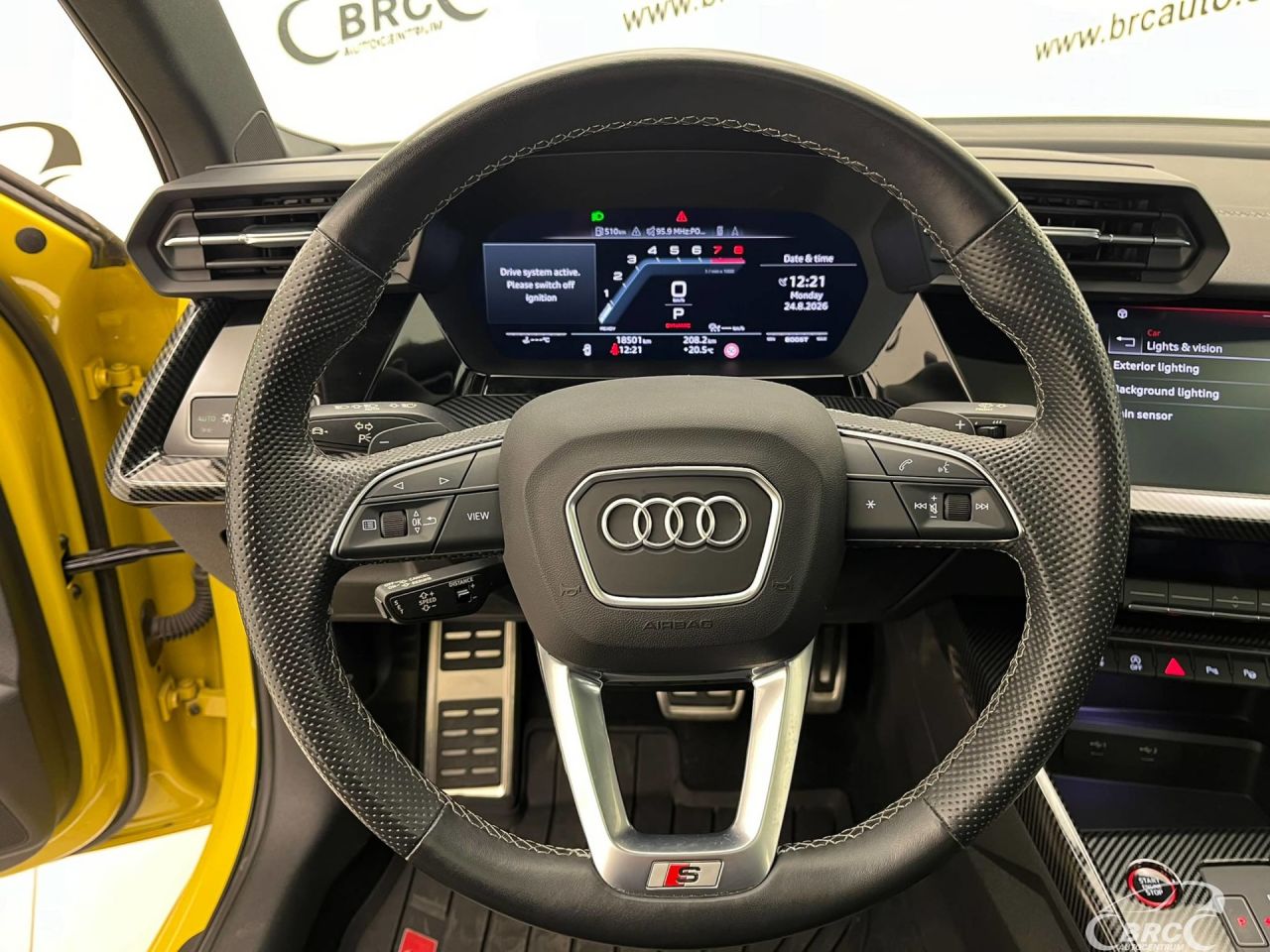 Audi S3 | 17
