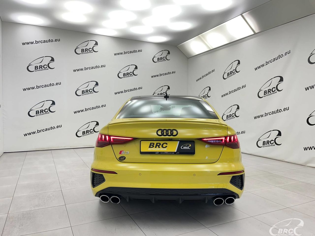 Audi S3 | 8