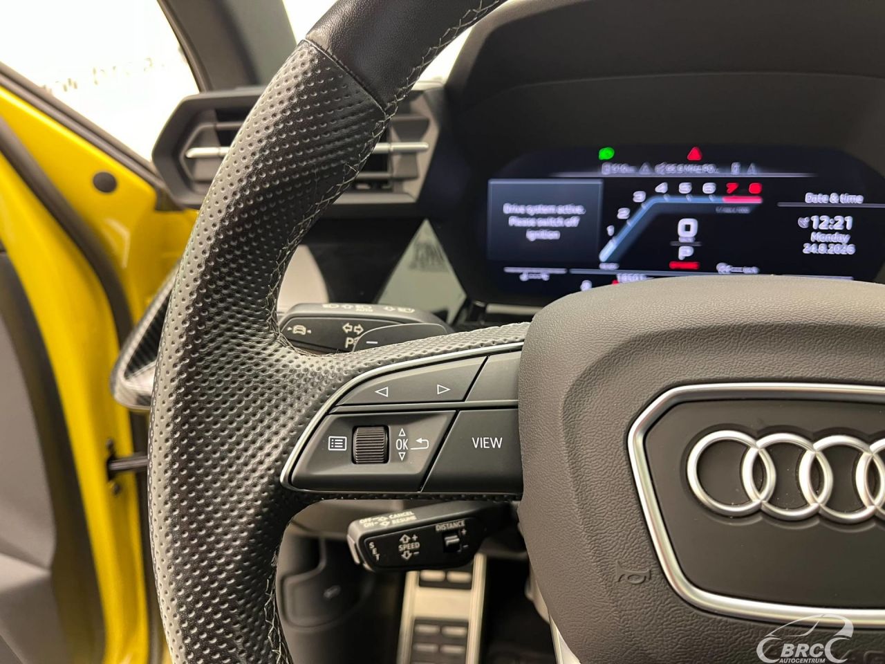 Audi S3 | 18