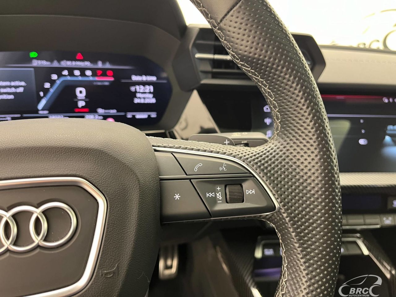 Audi S3 | 19