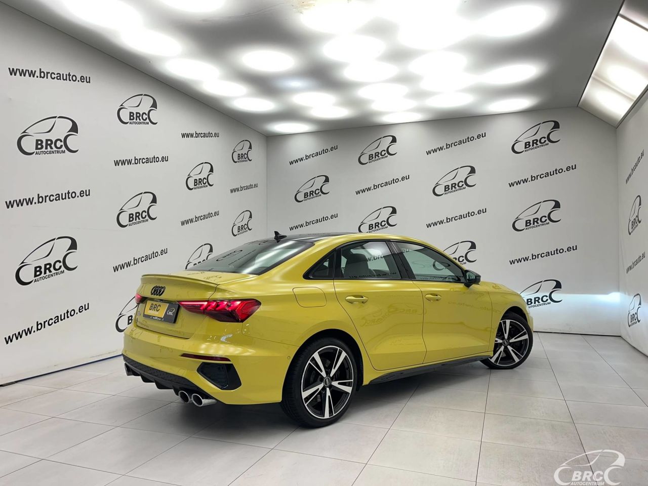 Audi S3 | 6