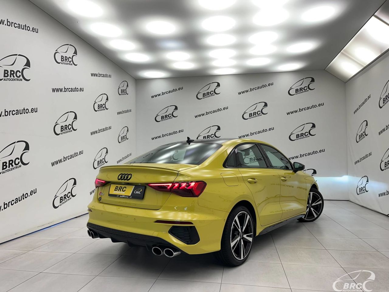 Audi S3 | 7